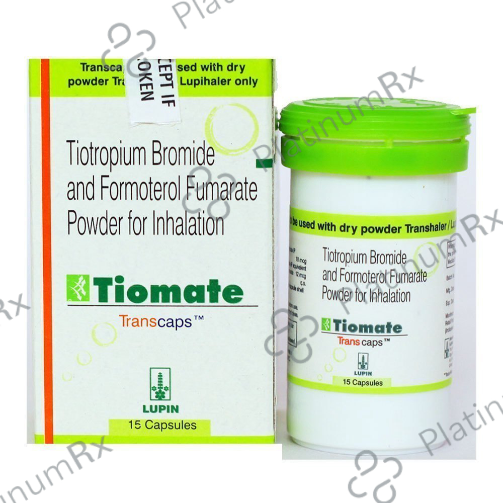 Tiate 9mcg Transcaps 15s