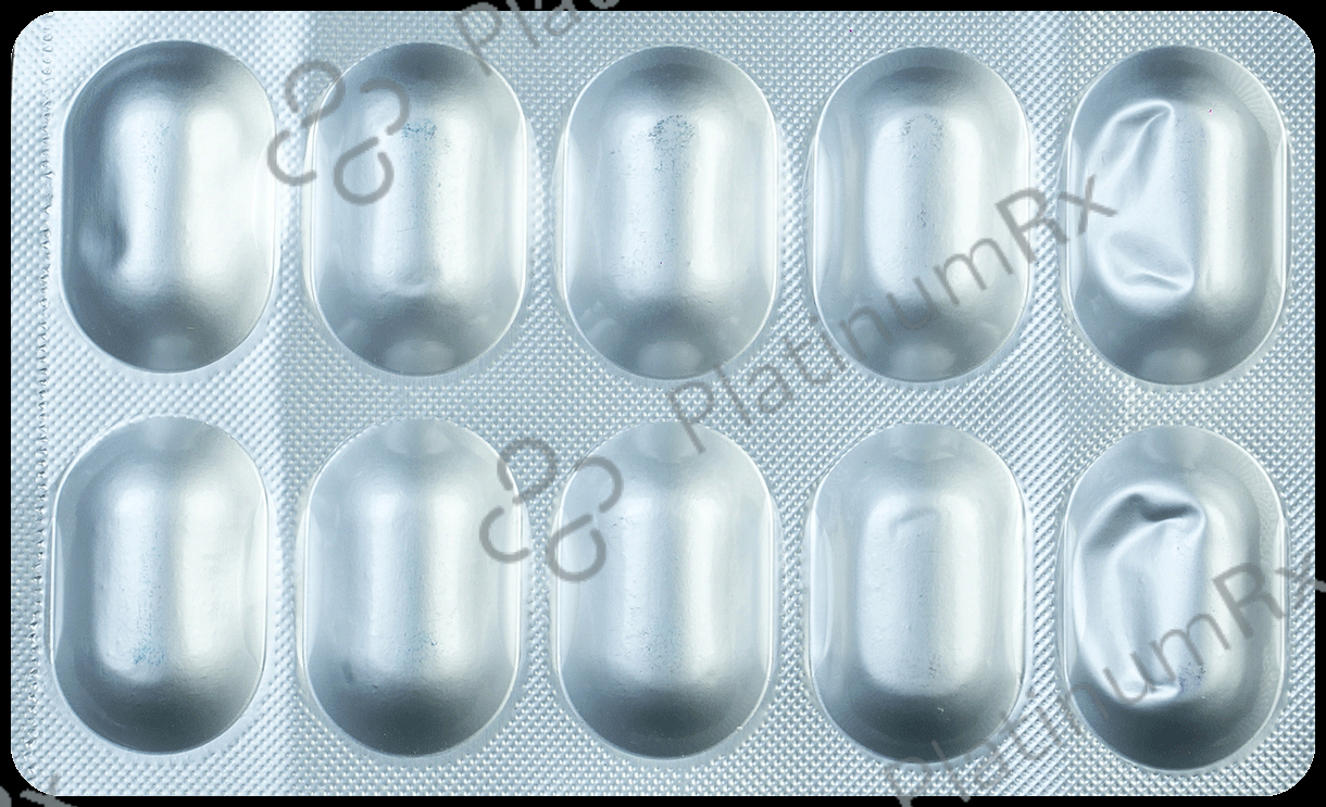 Gabalent-NT Tablet