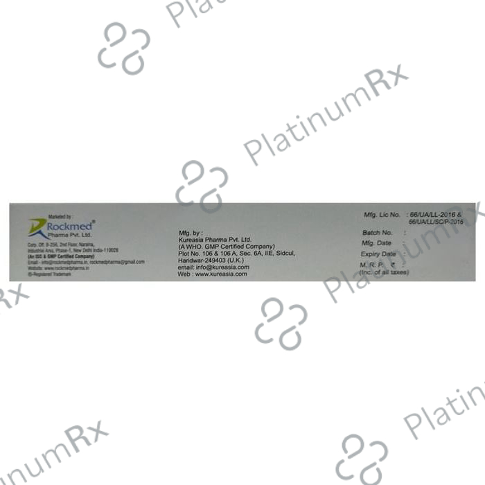 Iversafe Cream