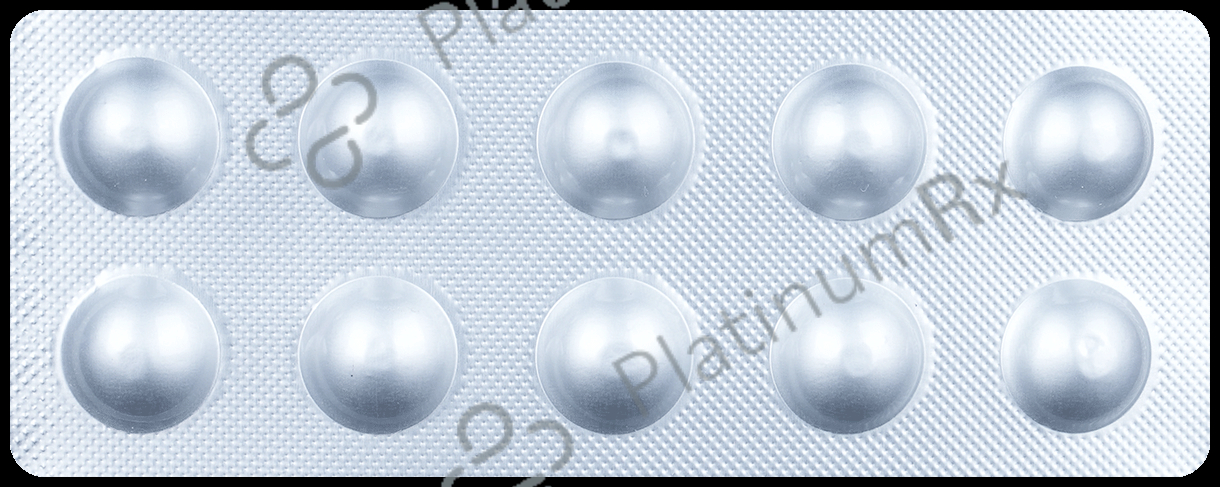 Flokind 0.4mg Tablet PR 10s