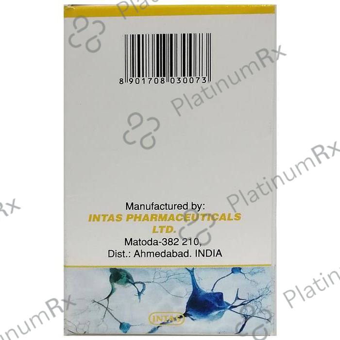 Dyfira 240 Capsule DR