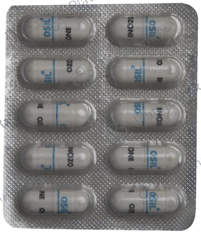 Osil Capsule 10 Capsule