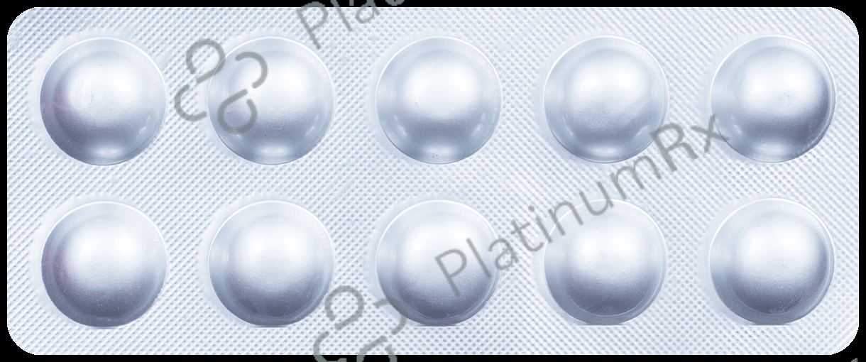 Acegaba ME 100/500mcg Tablet 10s