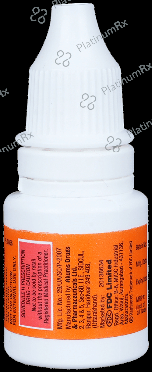 Otek AF Ear Drop 10ml