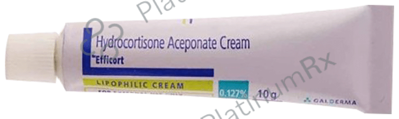 Efficort Cream