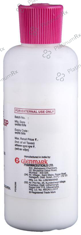 Scaboma Lotion 100ml