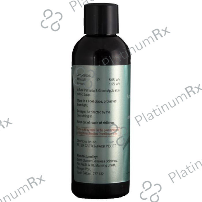 Androanagen Solution 100ml
