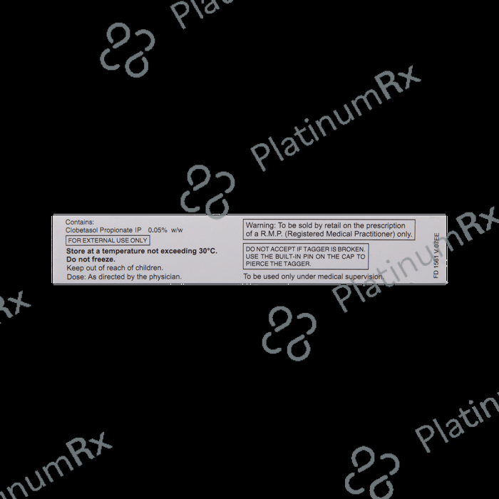 Tenovate 0.05% Ointment 15gm