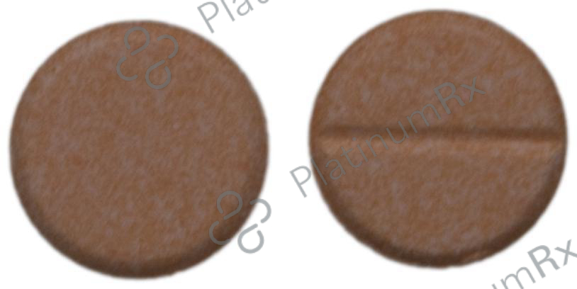 Migranex 5mg Tablet 10s