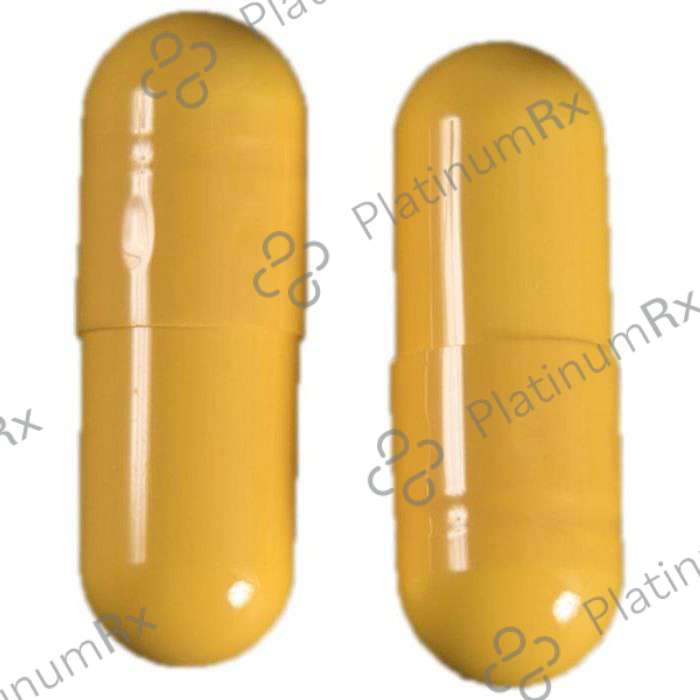 Silofast 8mg Capsule 15s