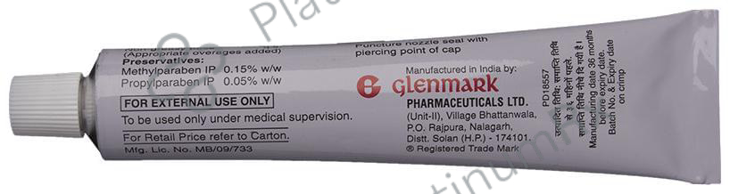 Flucort H 0.1% Skin Cream 30gm