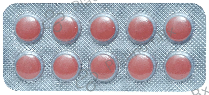 Channel SR 90mg Tablet 10s