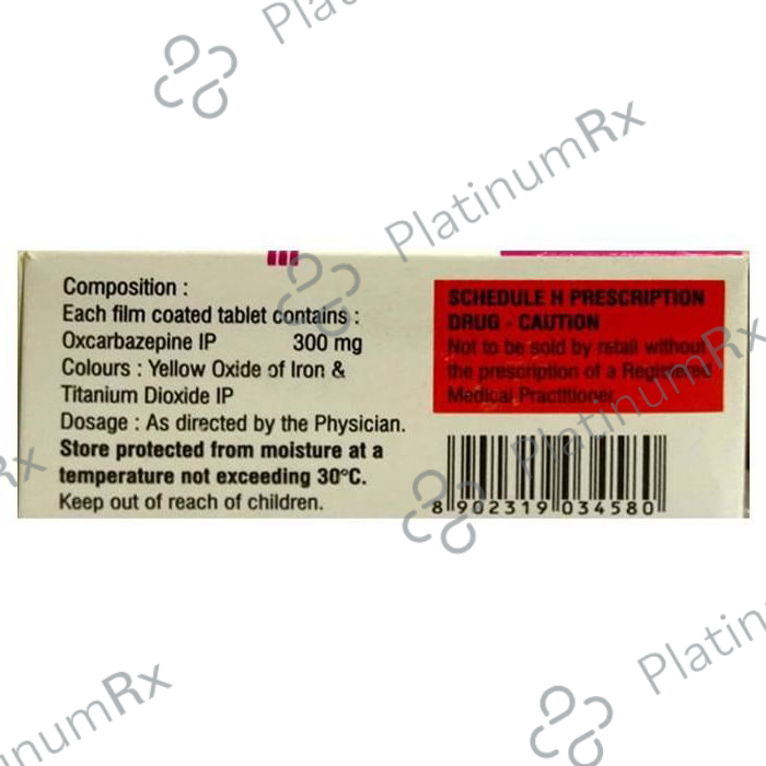 Eoptal 300 Tablet