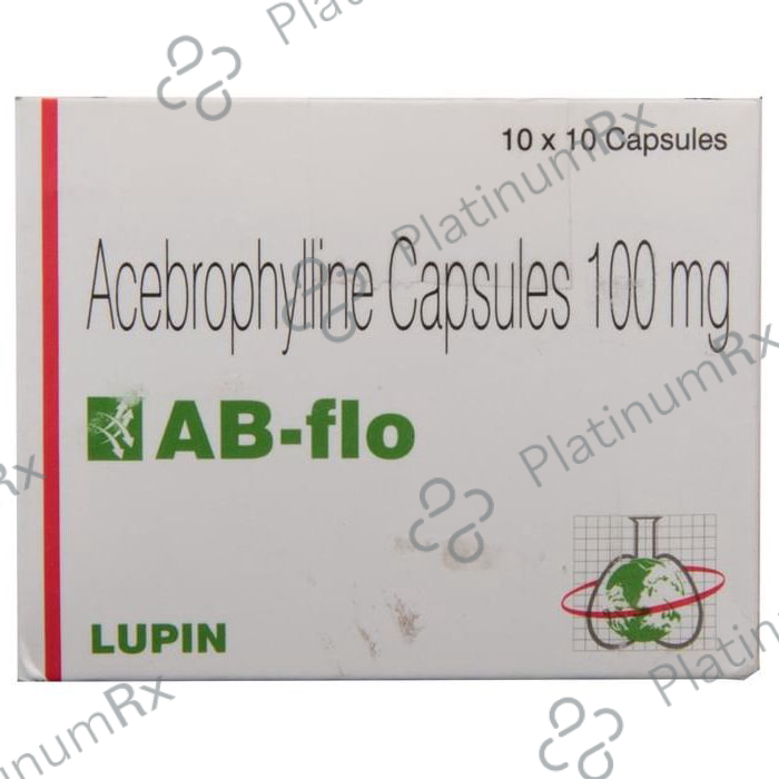 AB-Flo Capsule