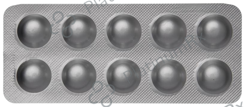 Tolaz DT 10 Tablet 10 Disintegrating Strip