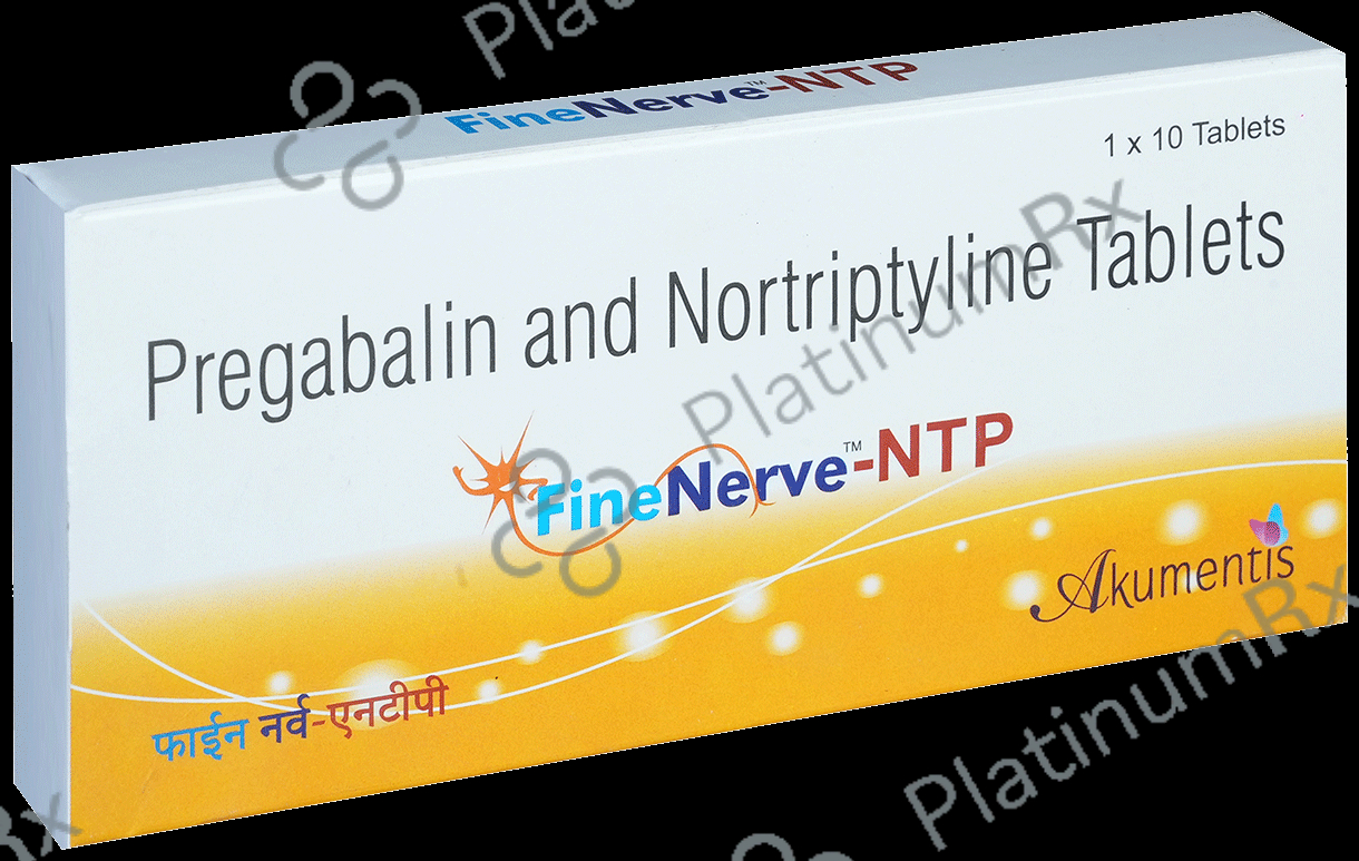 Fine Nerve-NTP Tablet