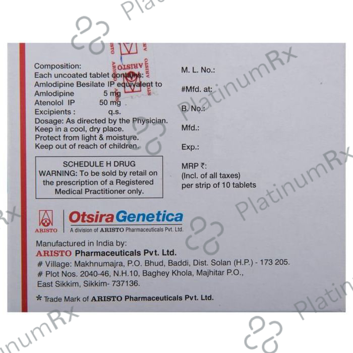 Septidase D 50 mg/15 mg Tablet