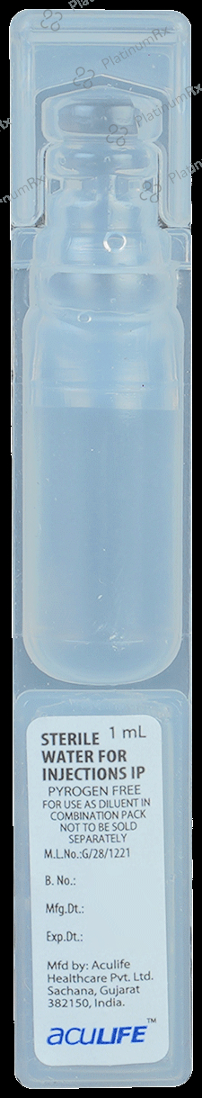 Zyrop 5000 Injection