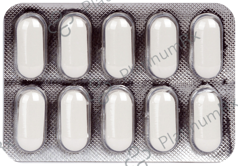 Imeglyn 1000mg Tablet 10s