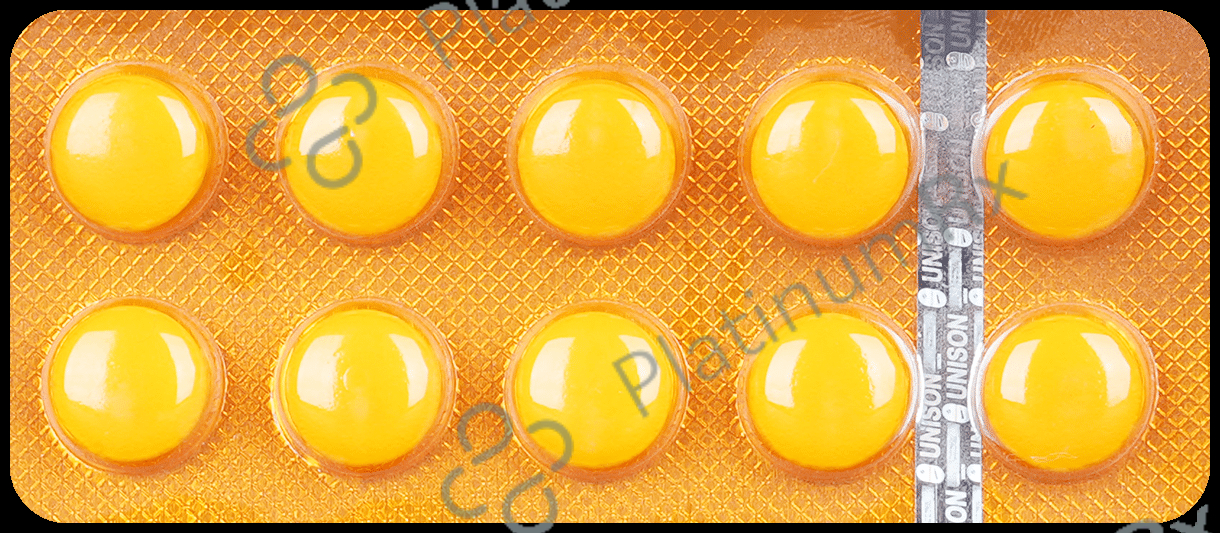 Mprol 50mg Tablet