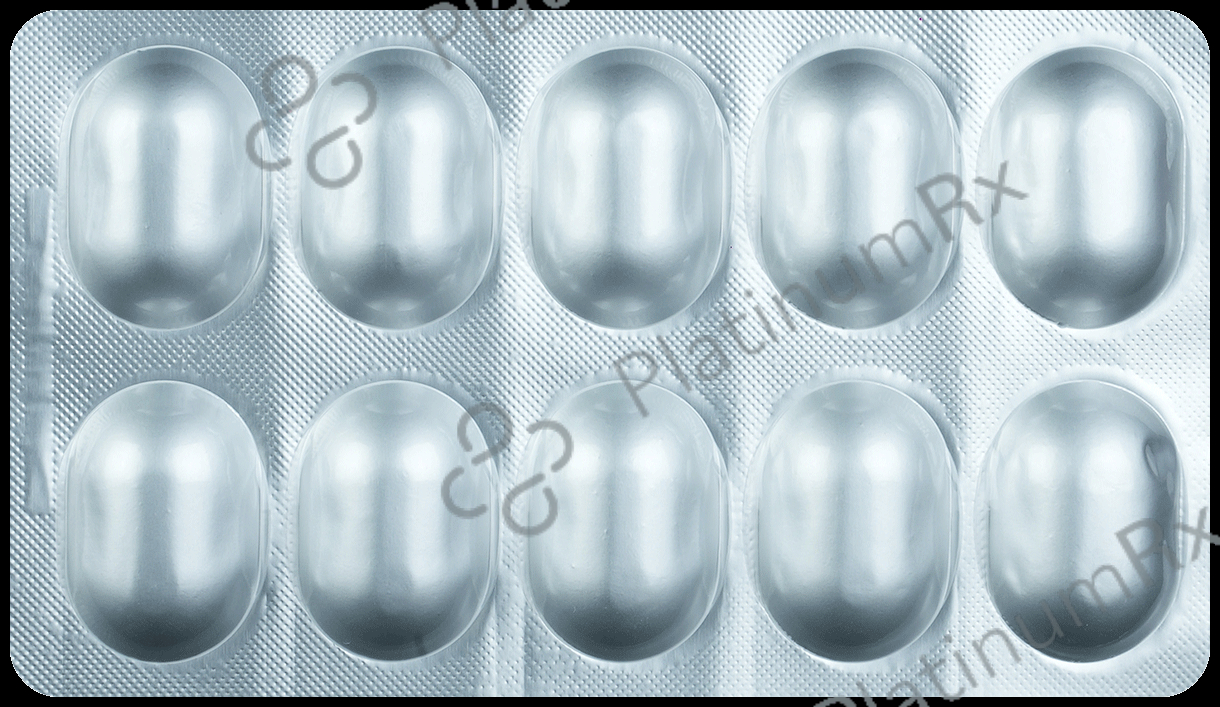 Macsita M 50/500mg Tablet 10s