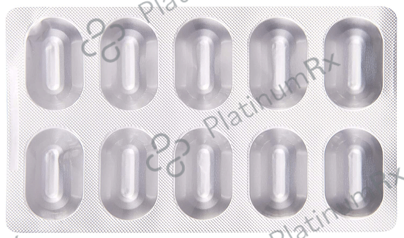 Dabigo 150mg Capsule 10s