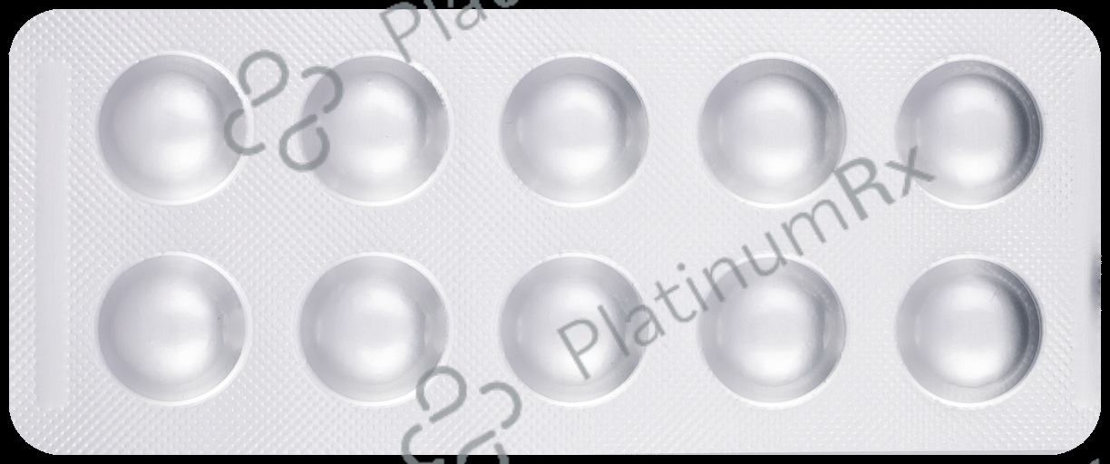 Voglikem MD 0.3mg Tablet 10s