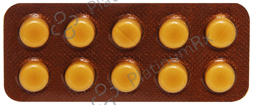 Vertidom 20/15mg Tablet 10s