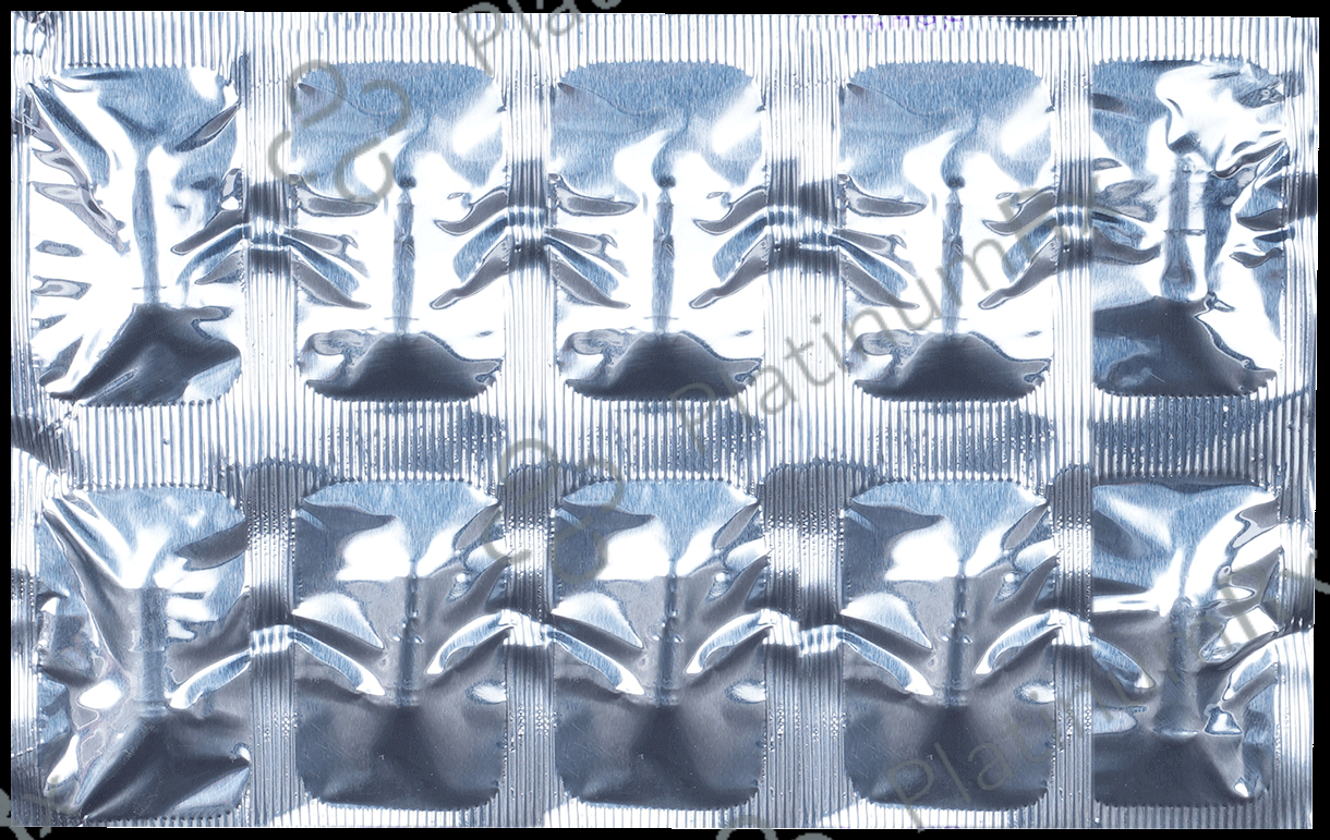 Rablet D 40/30mg Capsule SR 10s