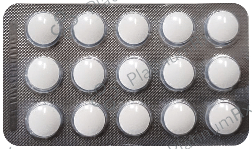 Sobisis Forte 1000mg Tablet 15s