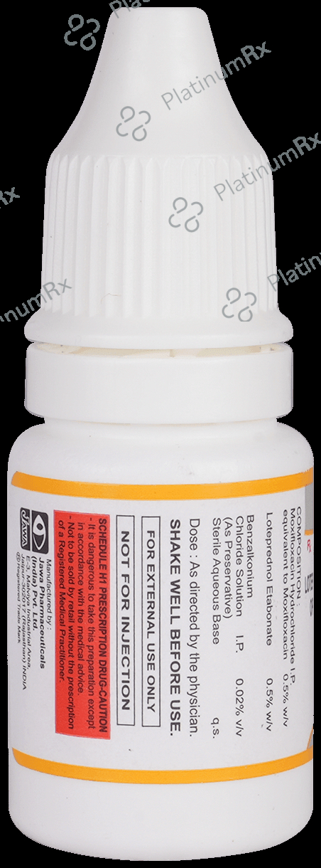 MFC-LT Eye Drop