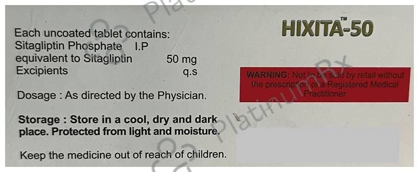 Prucros X 2.5mg Oral Solution 60ml