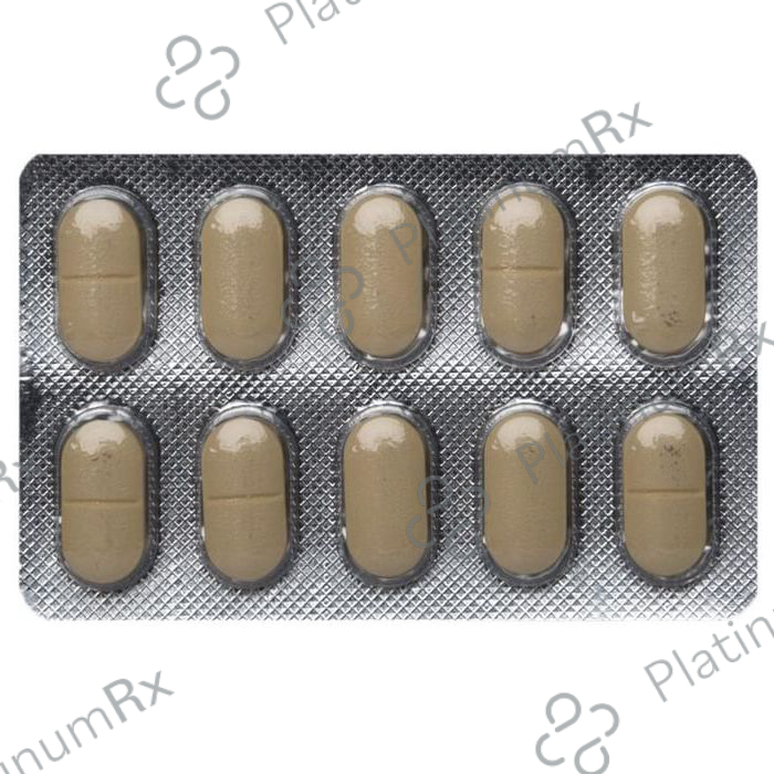 Ultraspas Tablet