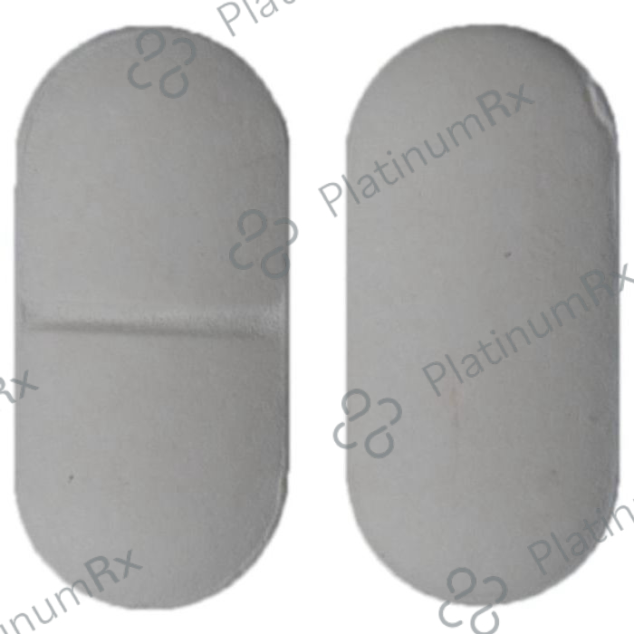 Anthocyn TX 50/250mg Tablet 10s