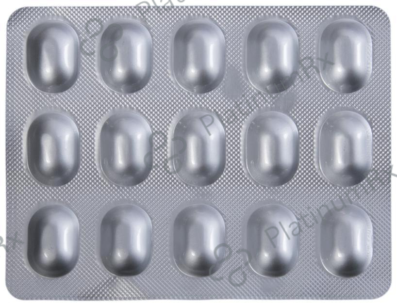 Pantodac 40 Tablet 15 Tablet