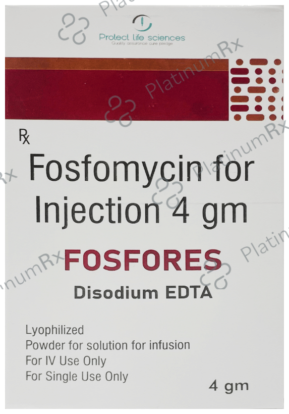 Fosfores Injection