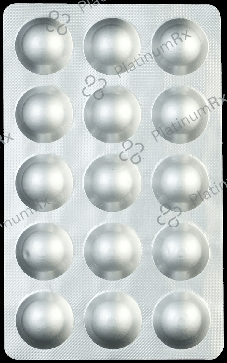 Sitanorm D 10/100mg Tablet 15s