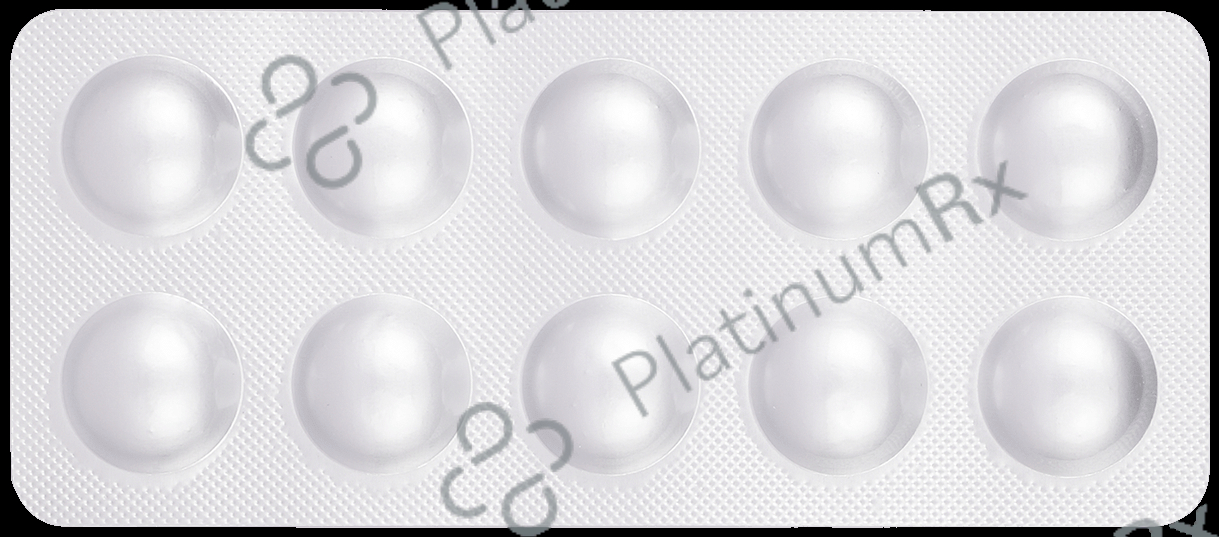 Bilambic M 20/10mg Tablet 10s