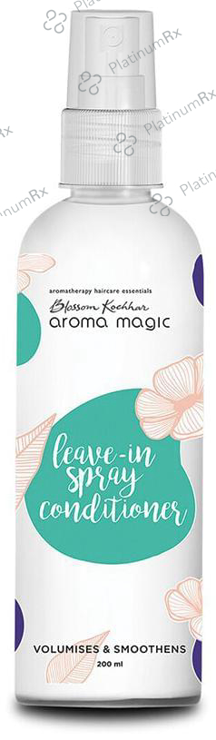 Aroma Magic Leave-in Spray Conditioner