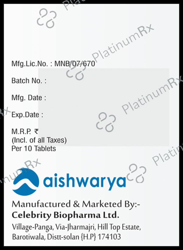 Etoricob-Plus Tablet
