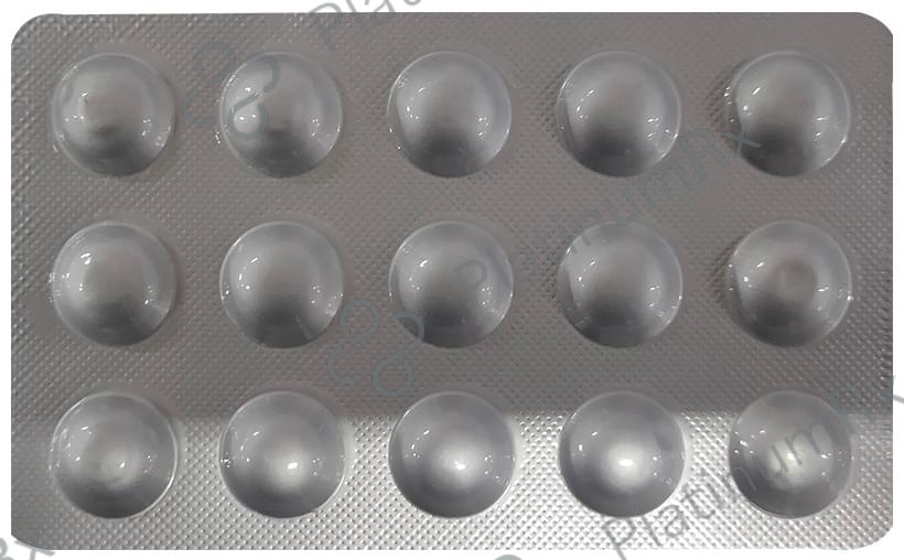 Panfirst 40 Tablet