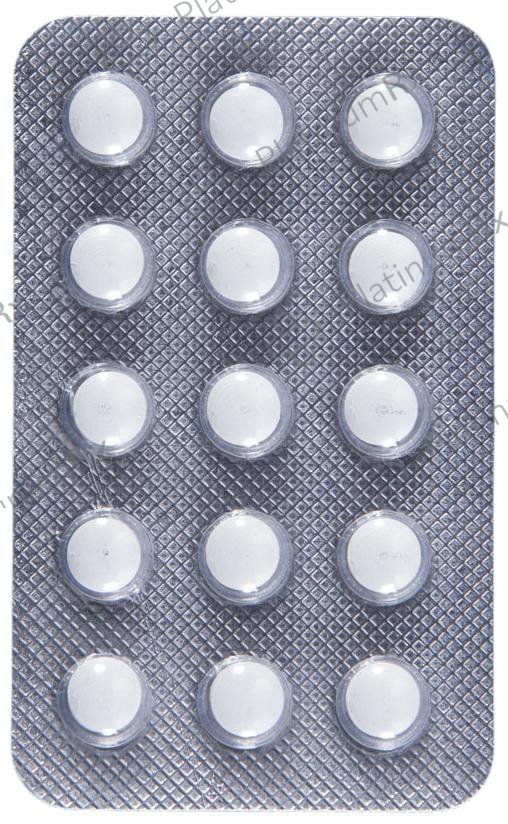 Prugo 10mg Tablet 15s