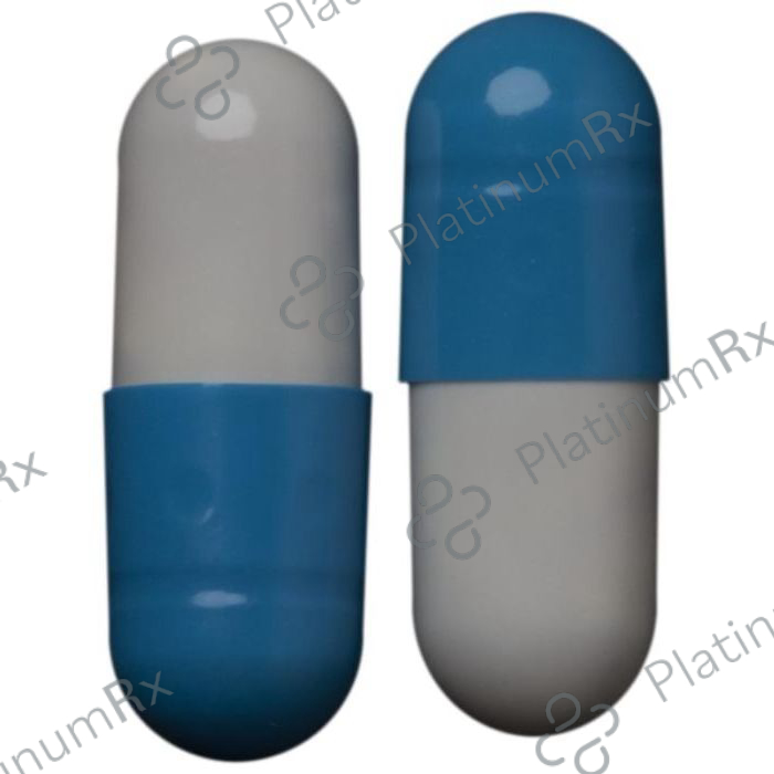 Raceclo 200/30mg Capsule SR 10s