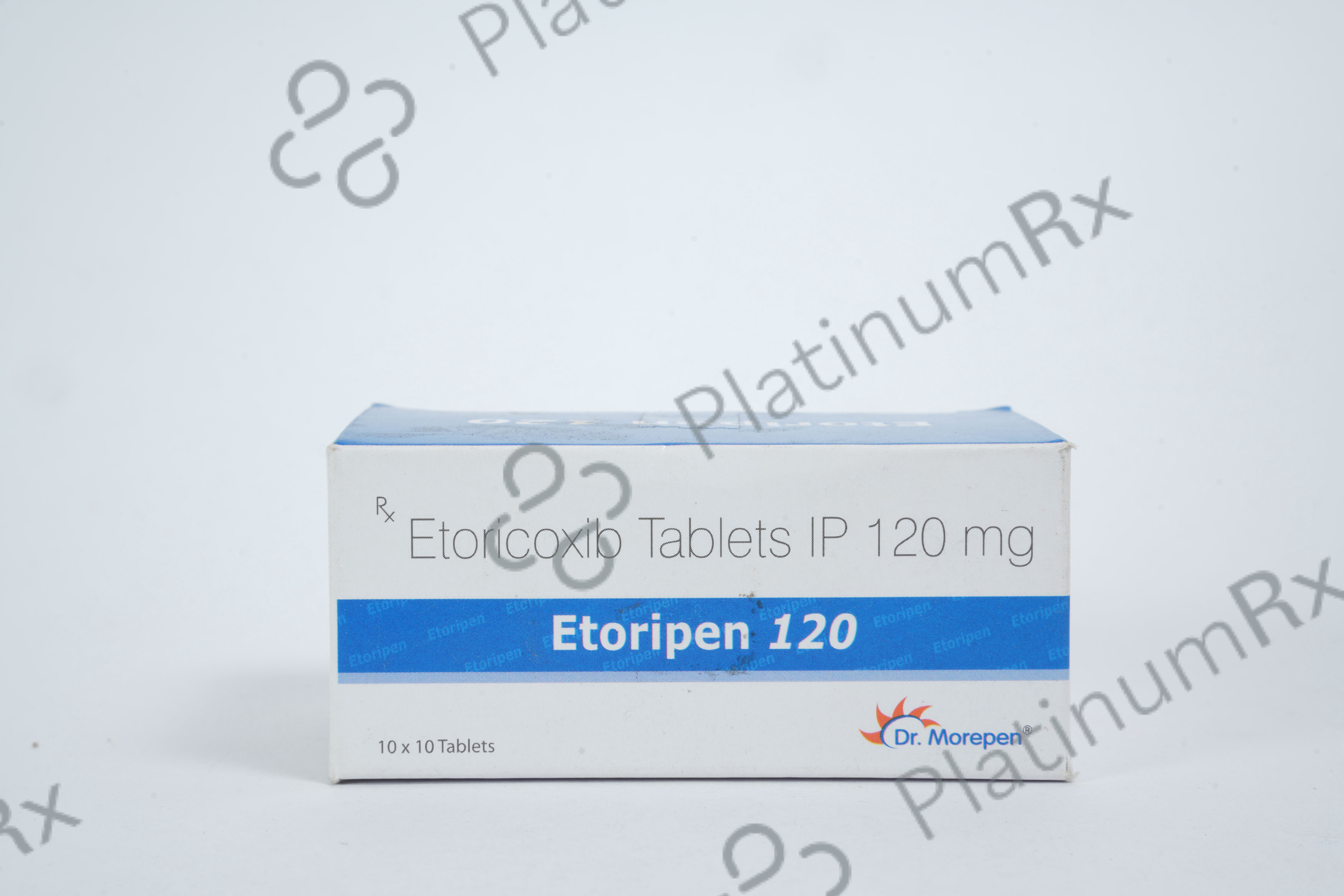 Etoripen 120mg Tablet