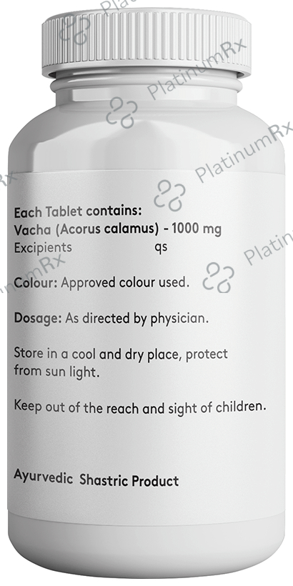 Giosun Vacha 1000mg Tablet