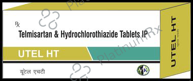 Utel HT Tablet