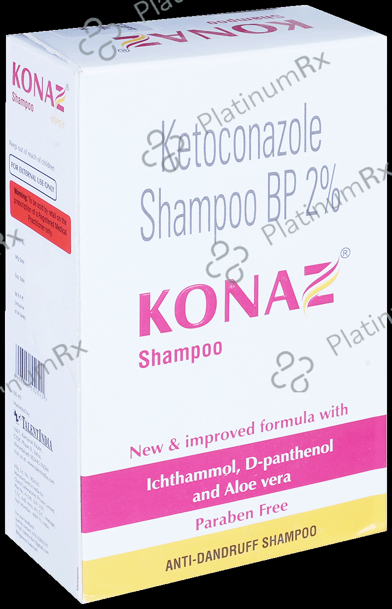 Konaz Solution