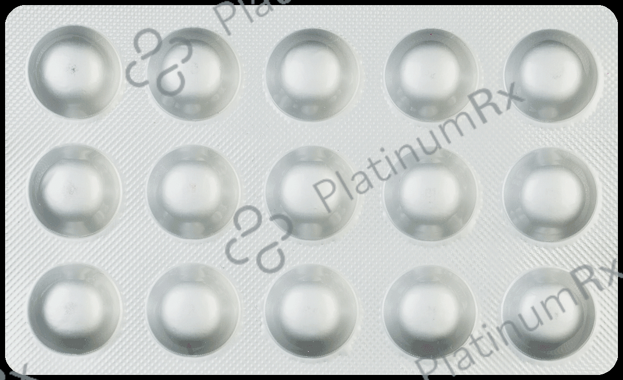 Teneza 20mg Tablet 15s