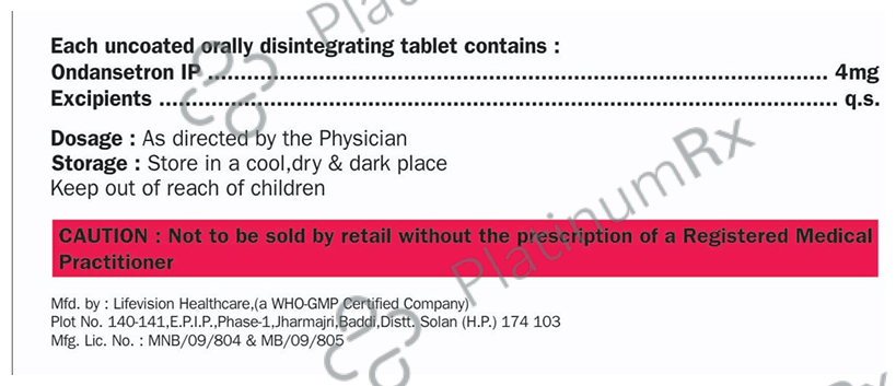 Vmijam-MD4 Tablet
