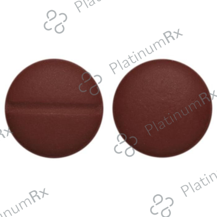 Gabantin Forte 300/500mg Tablet 10s